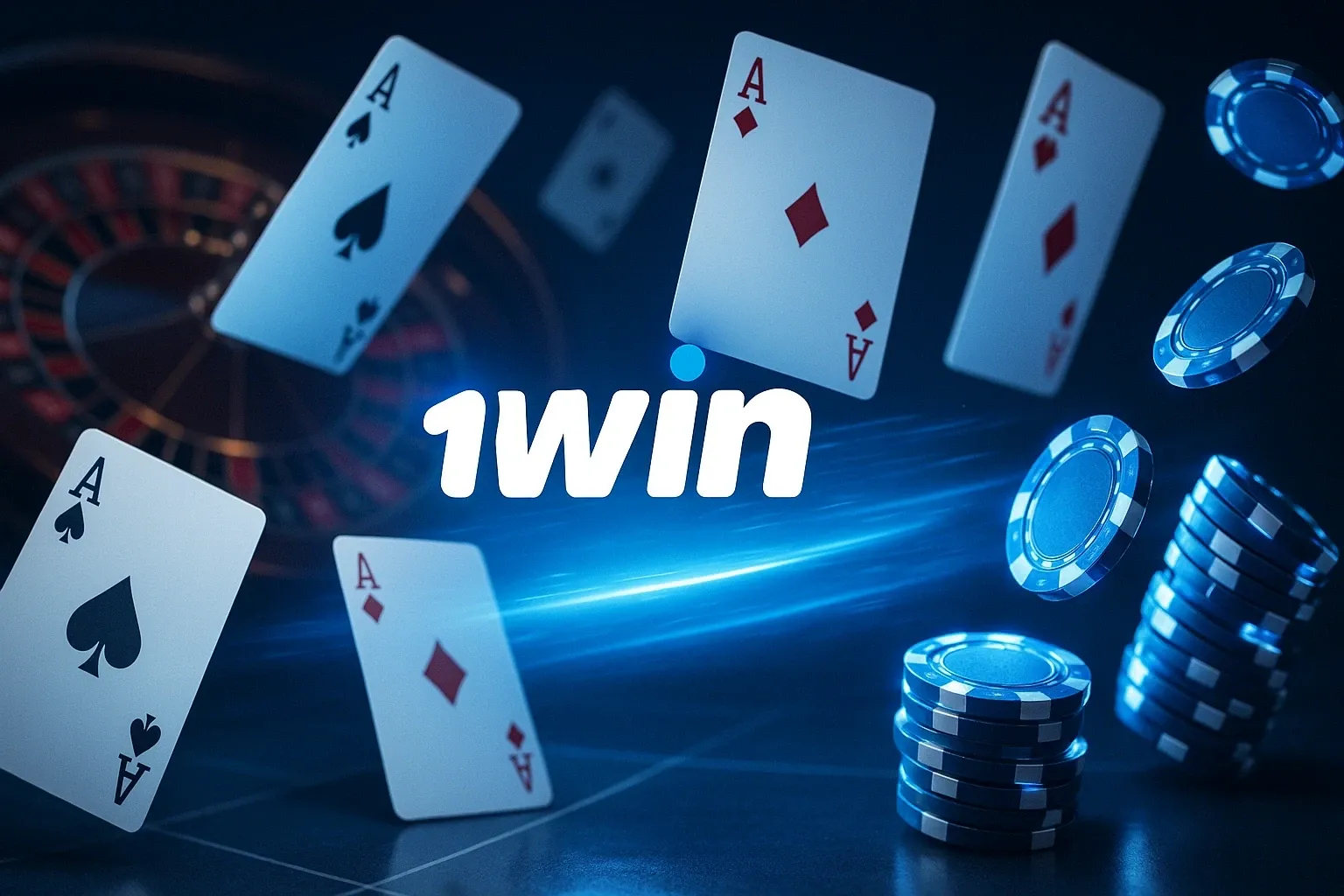 Регистрация в 1Вин приложении